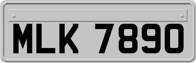 MLK7890