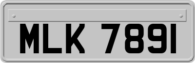 MLK7891
