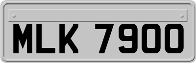 MLK7900