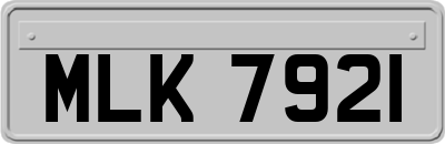 MLK7921