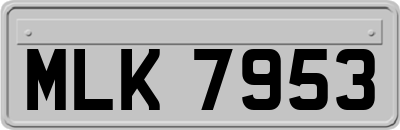 MLK7953