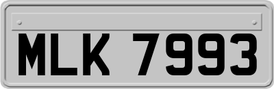 MLK7993