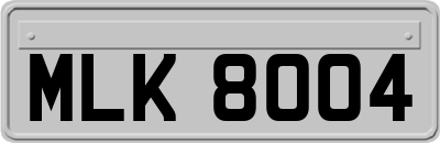 MLK8004