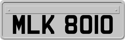 MLK8010