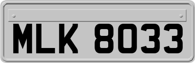 MLK8033