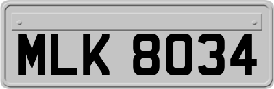 MLK8034