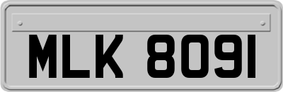 MLK8091