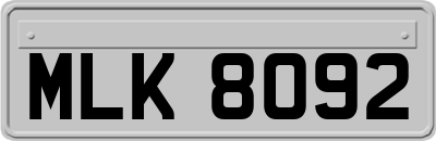 MLK8092