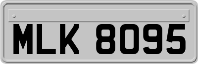 MLK8095