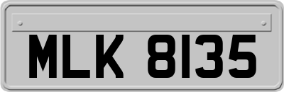 MLK8135