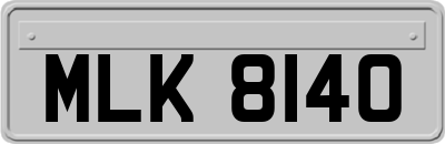 MLK8140