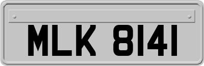 MLK8141