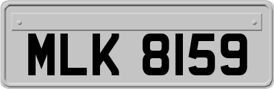 MLK8159