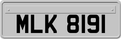 MLK8191