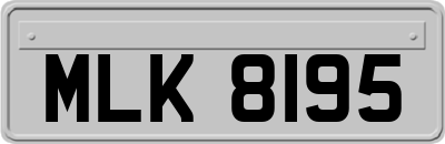 MLK8195
