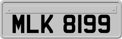 MLK8199