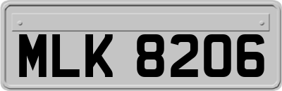 MLK8206