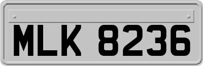 MLK8236