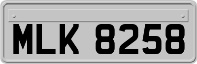 MLK8258