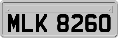 MLK8260