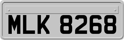 MLK8268