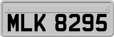 MLK8295