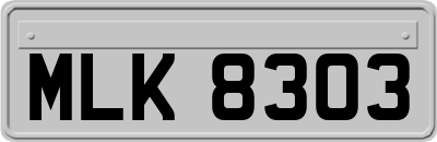 MLK8303
