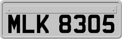 MLK8305