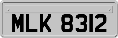 MLK8312