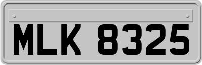 MLK8325