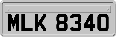 MLK8340