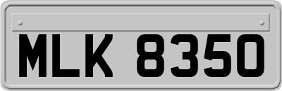 MLK8350