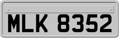 MLK8352