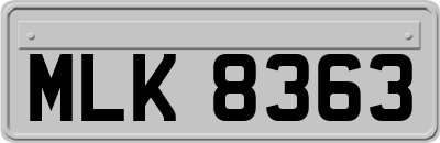 MLK8363