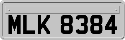 MLK8384