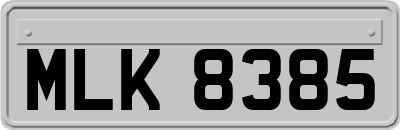 MLK8385