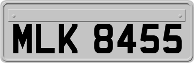 MLK8455
