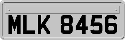 MLK8456