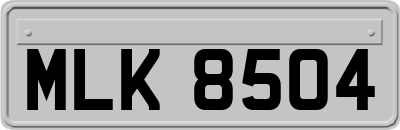 MLK8504