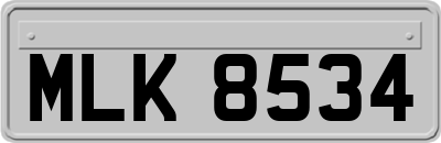 MLK8534
