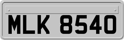 MLK8540