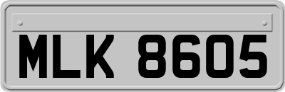 MLK8605