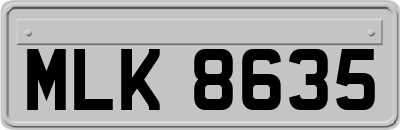 MLK8635