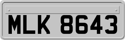 MLK8643