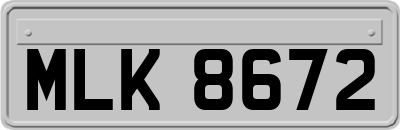 MLK8672