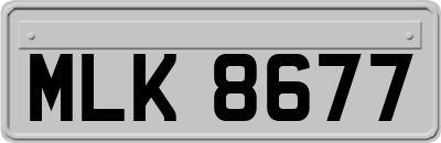 MLK8677