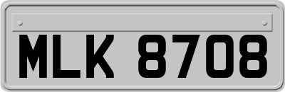 MLK8708