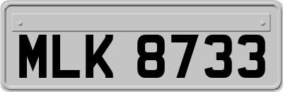 MLK8733