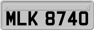 MLK8740