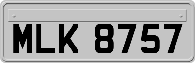 MLK8757